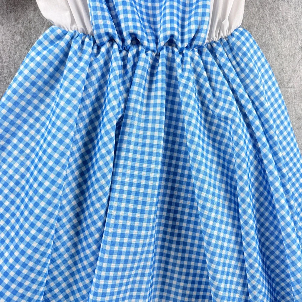 Unbranded classic blue